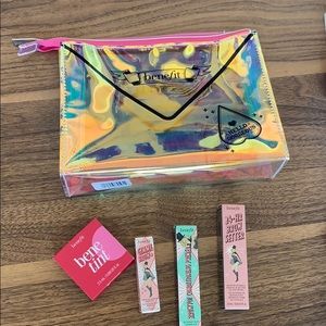 Benefit bundle